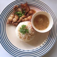 ซินจู ตำรับจีนสูตรโบราณ