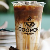 Cooper Cafe&Playground