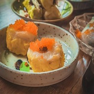 Common Room Stylish Cafe