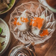 Common Room Stylish Cafe