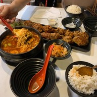 เมนูของร้าน Chick it out Phuket old town