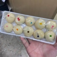 จันทร์สุวรรณ โมจิ