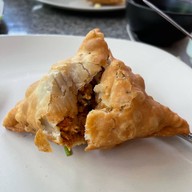 Chilli Chilli Indian Food