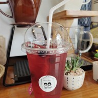 Pantry Room Cafe