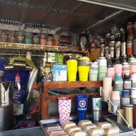 ยายตั๋มกาแฟโบราณ สาขา1 ต้นตำหรับ ปราจีนบุรี
