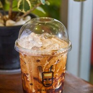 เมนูของร้าน Mongny  Cafe ตลาดนัดอัยการ เส้นหลังโลตัส