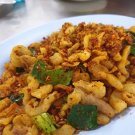 เมนูของร้าน เส่ย เส่ย