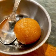 เมนูของร้าน Royal India พาหุรัด