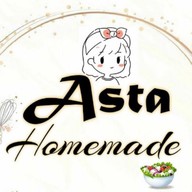 Asta Homemade Cof&Bake