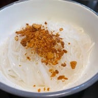 เมนูของร้าน ปลาร้าคาเฟ่ ซอยวังเดิม5 ซอยวังเดิม5