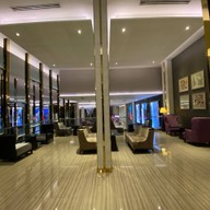 First Class SFX Cinema The Crystal