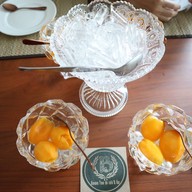 เมนูของร้าน Banana Tree De Cafe' & Bar