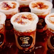 OUTDOOR COFFEE พฤกษา B - คลองสาม