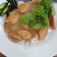 เมนูของร้าน รสดีเด็ด บางใหญ่ by โจ รสดีด็ด บางใหญ่ by โจ