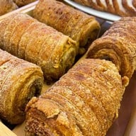 ขาหมูกรอบ บายเชฟเดย์ โลตัส รังสิต