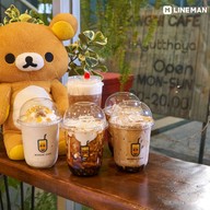 เมนูของร้าน Mongny  Cafe ตลาดนัดอัยการ เส้นหลังโลตัส