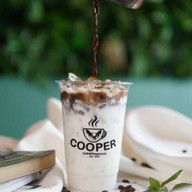 Cooper Cafe&Playground