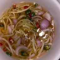 ร้านอาหารจ่าหมูจุ่ม 1