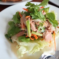 เมนูของร้าน Banana Tree De Cafe' & Bar
