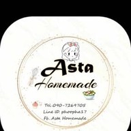 Asta Homemade Cof&Bake