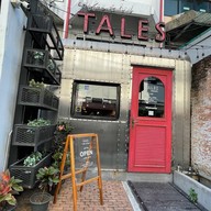 TALES Khaosan Banglumphu