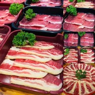 Hosen Sushi Buffet & Alacarte