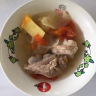 ซินจู ตำรับจีนสูตรโบราณ