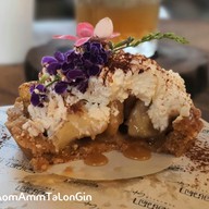 เมนูของร้าน RAWVAELA CAFE