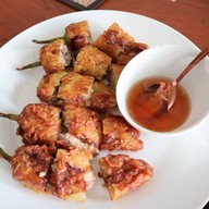 เมนูของร้าน Banana Tree De Cafe' & Bar