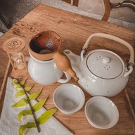 Common Room Stylish Cafe