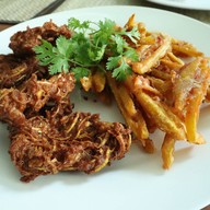 Banana Tree De Cafe' & Bar