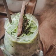 Common Room Stylish Cafe