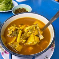 เมนูของร้าน ครัวโอมภูเก็ต