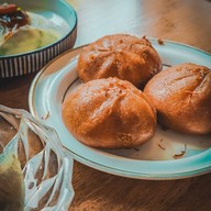 Common Room Stylish Cafe