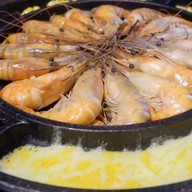 Hosen Sushi Buffet & Alacarte