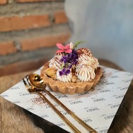 เมนูของร้าน RAWVAELA CAFE