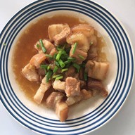 ซินจู ตำรับจีนสูตรโบราณ