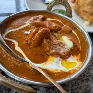 Chilli Chilli Indian Food