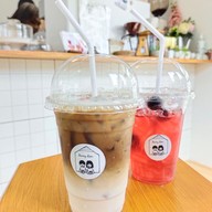 Pantry Room Cafe