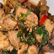 ร้านอาหารจ่าหมูจุ่ม 1