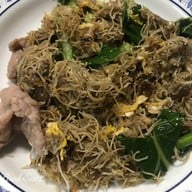 ราดหน้าร้านชิ้งกี่ บางซื่อ