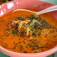 ร้านอาหารริมทะเล