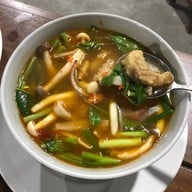 เมนูของร้าน ร้านนี้โอนะ by เชฟโอ