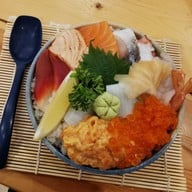 เมนูของร้าน บัน's Town