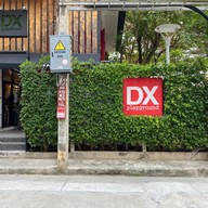 dx playground and bistro