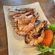 เมนูของร้าน มุขมณี ซีฟู้ด