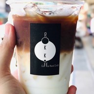 Black Jelly House ชาไทย ชาเขียว เฉาก๊วยนมสด หน้าศาล ชลบุรี