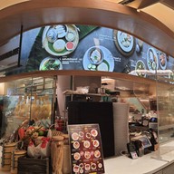 หน้าร้าน Boon Tong Kee centralwOrld