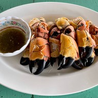 ร้านอาหารริมทะเล