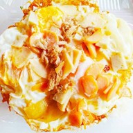 ข้าวไข่เจียว 2 พี่น้อง ซ.ลีลา